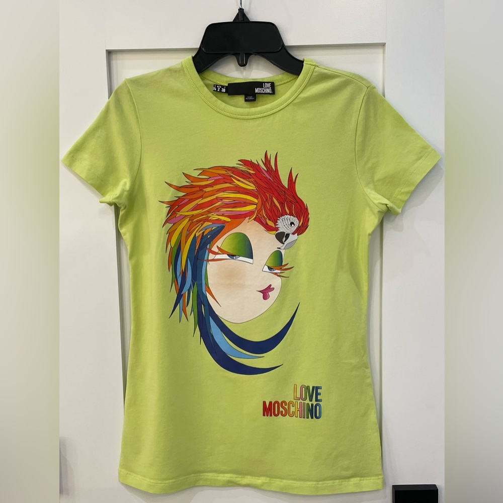 Moschino - Love Moschino T-Shirt